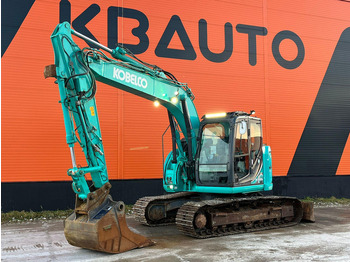 Bager gusjeničar KOBELCO