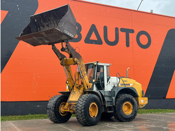 Utovarivač na kotačima LIEBHERR