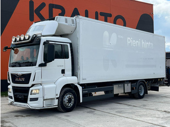 Kamion hladnjača MAN TGS 18.320
