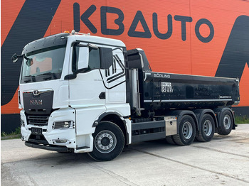 Kiper MAN TGX 35.510