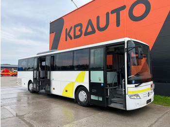 Prigradski autobus MERCEDES-BENZ Intouro