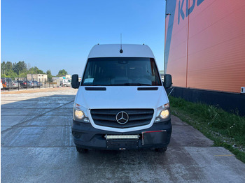 Zakup Mercedes-Benz Sprinter 516 CDI 19 SEATS / AC Mercedes-Benz Sprinter 516 CDI 19 SEATS / AC: slika Zakup Mercedes-Benz Sprinter 516 CDI 19 SEATS / AC Mercedes-Benz Sprinter 516 CDI 19 SEATS / AC