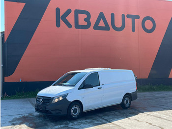 Dostavno vozilo hladnjača MERCEDES-BENZ Vito 116