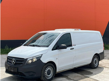 Dostavno vozilo hladnjača MERCEDES-BENZ Vito 116