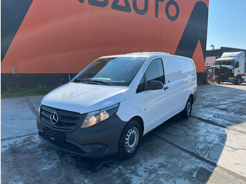 Dostavno vozilo hladnjača Mercedes-Benz Vito 116 CDI NEOS 100: slika Dostavno vozilo hladnjača Mercedes-Benz Vito 116 CDI NEOS 100 Dostavno vozilo hladnjača Mercedes-Benz Vito 116 CDI NEOS 100: slika Dostavno vozilo hladnjača Mercedes-Benz Vito 116 CDI NEOS 100