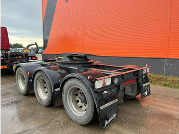 Dolly prikolica PARATOR SD 27 2 pcs available: slika Dolly prikolica PARATOR SD 27 2 pcs available