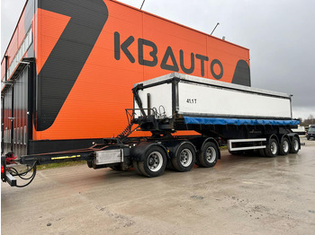 Kiper prikolica PARATOR