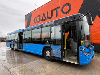 Gradski autobus SCANIA Citywide