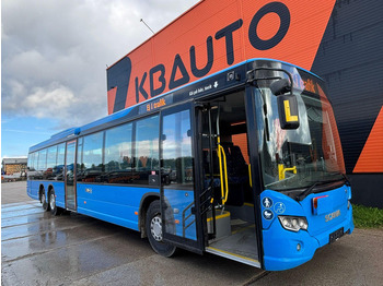 Gradski autobus SCANIA Citywide