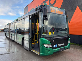 Zglobni autobus SCANIA Citywide