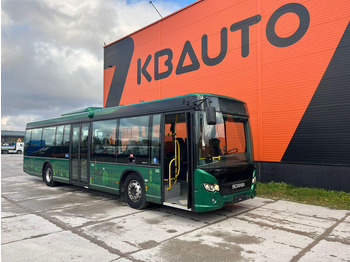 Gradski autobus SCANIA Citywide