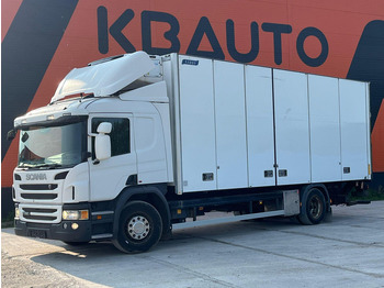 Kamion hladnjača SCANIA P 280
