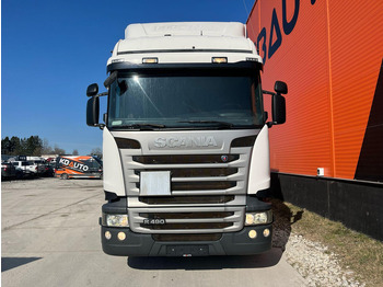 Zakup Scania R 490 6x2*4 RETARDER / BOX L=7364 mm Scania R 490 6x2*4 RETARDER / BOX L=7364 mm: slika Zakup Scania R 490 6x2*4 RETARDER / BOX L=7364 mm Scania R 490 6x2*4 RETARDER / BOX L=7364 mm