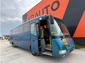 Prigradski autobus