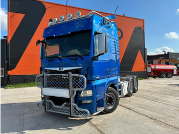 Tegljač MAN TGX 28.580 6x2 XXL CAB / INTARDER / DOUBLE BOGIE: slika Tegljač MAN TGX 28.580 6x2 XXL CAB / INTARDER / DOUBLE BOGIE Tegljač MAN TGX 28.580 6x2 XXL CAB / INTARDER / DOUBLE BOGIE: slika Tegljač MAN TGX 28.580 6x2 XXL CAB / INTARDER / DOUBLE BOGIE