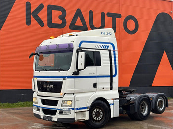 Tegljač MAN TGX 26.480