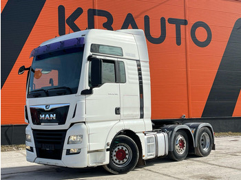 Tegljač MAN TGX 26.500