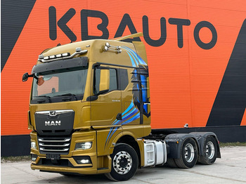 Tegljač MAN TGX 28.510