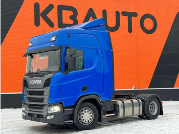Tegljač SCANIA R 460