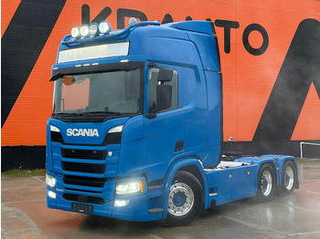 Tegljač SCANIA R