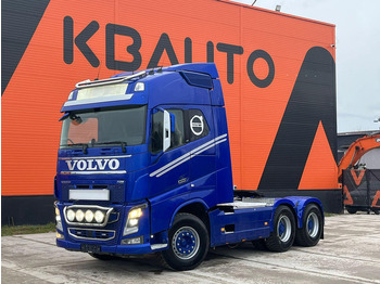 Tegljač VOLVO FH16 750