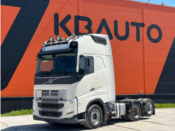 Tegljač VOLVO FH 500