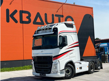 Tegljač VOLVO FH 540