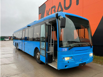 Gradski autobus VOLVO