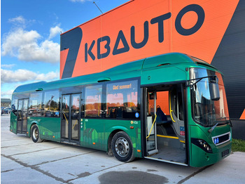 Gradski autobus VOLVO