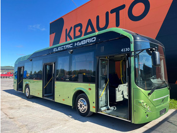 Gradski autobus VOLVO