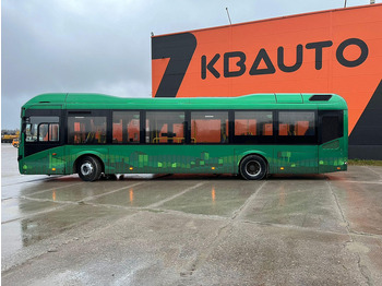 Gradski autobus Volvo B5LH 7900 HYBRID 4x2 7 PCS AVAILABLE / HYBRID / AC: slika Gradski autobus Volvo B5LH 7900 HYBRID 4x2 7 PCS AVAILABLE / HYBRID / AC