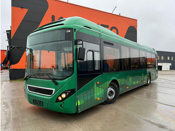 Gradski autobus Volvo B5LH 7900 HYBRID 4x2 7 PCS AVAILABLE / HYBRID / AC: slika Gradski autobus Volvo B5LH 7900 HYBRID 4x2 7 PCS AVAILABLE / HYBRID / AC