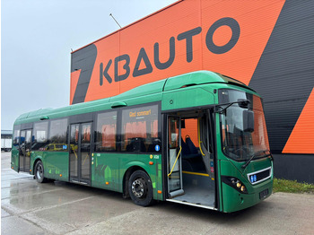 Gradski autobus VOLVO