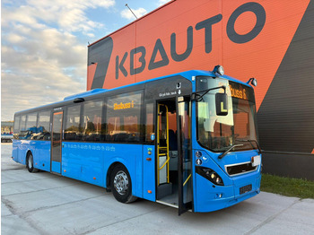 Prigradski autobus VOLVO