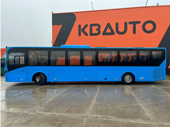 Prigradski autobus Volvo B7RLE 8900 4x2 48 SEATS + 28 STANDING / AC / AUXILIARY HEATER / WHEELCHAIR RAMP: slika Prigradski autobus Volvo B7RLE 8900 4x2 48 SEATS + 28 STANDING / AC / AUXILIARY HEATER / WHEELCHAIR RAMP Prigradski autobus Volvo B7RLE 8900 4x2 48 SEATS + 28 STANDING / AC / AUXILIARY HEATER / WHEELCHAIR RAMP: slika Prigradski autobus Volvo B7RLE 8900 4x2 48 SEATS + 28 STANDING / AC / AUXILIARY HEATER / WHEELCHAIR RAMP