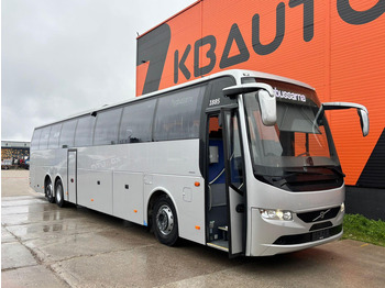 Turistički autobus VOLVO