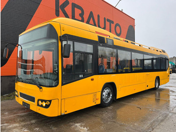 Gradski autobus Volvo BRLH 7700 HYBRID 4x2 2 UNITS AVAILABLE / EURO EEV / AC / AUXILIARY HEATING: slika Gradski autobus Volvo BRLH 7700 HYBRID 4x2 2 UNITS AVAILABLE / EURO EEV / AC / AUXILIARY HEATING