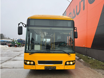 Gradski autobus Volvo BRLH 7700 HYBRID 4x2 2 UNITS AVAILABLE / EURO EEV / AC / AUXILIARY HEATING: slika Gradski autobus Volvo BRLH 7700 HYBRID 4x2 2 UNITS AVAILABLE / EURO EEV / AC / AUXILIARY HEATING