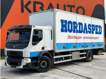 Kamion sandučar VOLVO FE 320