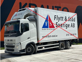 Kamion-šasija VOLVO FH 460