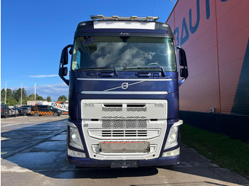 Zakup Volvo FH 500 8x4 EFFER 1405 6s + JIB + WINCH / PLATFORM EXTENDABLE L=6206 - 8226mm Volvo FH 500 8x4 EFFER 1405 6s + JIB + WINCH / PLATFORM EXTENDABLE L=6206 - 8226mm: slika Zakup Volvo FH 500 8x4 EFFER 1405 6s + JIB + WINCH / PLATFORM EXTENDABLE L=6206 - 8226mm Volvo FH 500 8x4 EFFER 1405 6s + JIB + WINCH / PLATFORM EXTENDABLE L=6206 - 8226mm