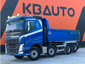 Kiper VOLVO FH 540