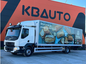 Kamion sandučar VOLVO FL 280