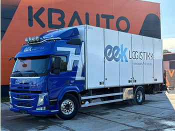 Kamion sandučar VOLVO FM 330