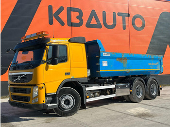 Kiper VOLVO FM 330