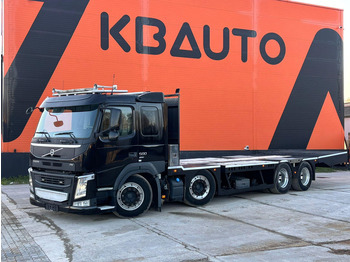 Autotransporter VOLVO FM 500