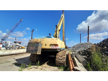 Bager gusjeničar KOBELCO SK430LCIII - zasięg 21 m: slika Bager gusjeničar KOBELCO SK430LCIII - zasięg 21 m Bager gusjeničar KOBELCO SK430LCIII - zasięg 21 m: slika Bager gusjeničar KOBELCO SK430LCIII - zasięg 21 m