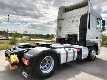 Tegljač DAF XF 480: slika Tegljač DAF XF 480