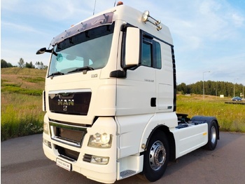 Tegljač MAN TGX 18.480