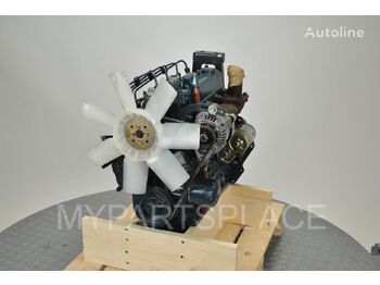 Motor za Traktor KUBOTA V1505: slika Motor za Traktor KUBOTA V1505